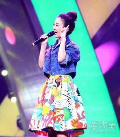 声音尖的明星,揭秘声音尖细的明星们