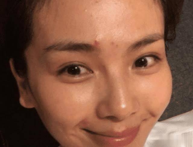 明星卸妆后的样子,明星卸妆后真实面貌曝光！