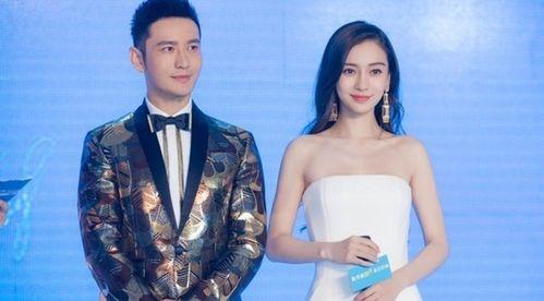 明星怎么都离婚了,离婚潮背后的真相解析
