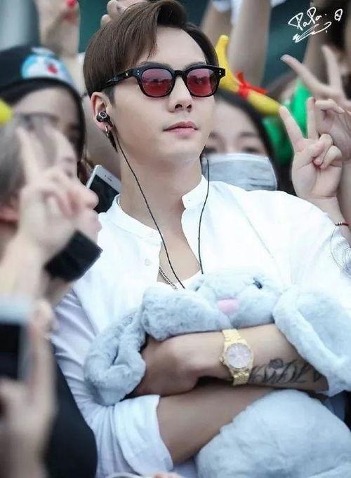 明星的玩具,揭秘明星们的童年挚爱