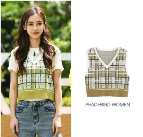 明星儿童背心,明星同款儿童背心，时尚与舒适的完美结合