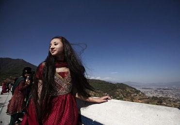 头条女神脚,美得让人心动！