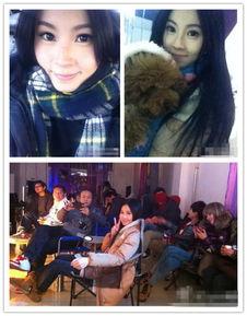 明星私点照片,独家私照背后的故事