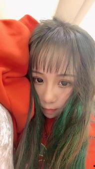 网红快手老虎妹离婚