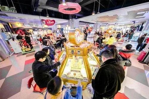 电玩城网红歌单,网红歌单带你领略游戏音乐的魅力