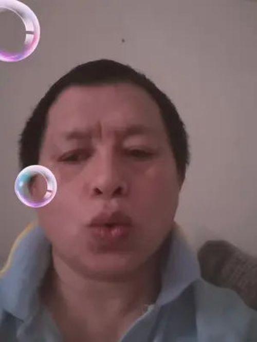 吹泡泡特效网红视频大全,网红吹泡泡特效视频大盘点