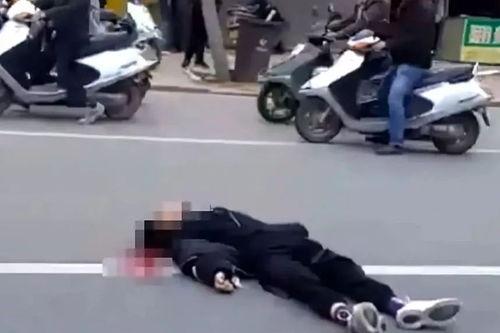 汕尾车祸最新爆料,事故原因揭秘，伤亡情况公布