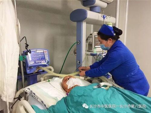 ICU岗位明星,揭秘ICU岗位的杰出人物