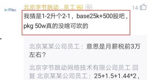 头条打工收入多少,揭秘收入背后的秘密