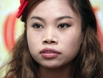 吹火嘴明星,燃烧激情，闪耀舞台的璀璨之星