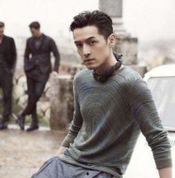 绯闻少的男明星,盘点娱乐圈零绯闻的帅气男明星”