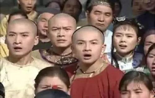 为所欲为的吃瓜群众,为所欲为的狂欢盛宴