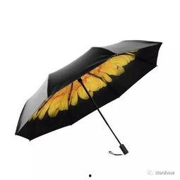 网红伞的危害,时尚背后隐藏的危机