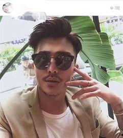 高以翔网红,从网红到明星的蜕变之路