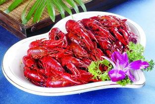 吃阿瓜大虾文案,鲜美滋味，尽在这一口！”