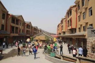 开封头条最美的村庄是,揭秘古都乡村新画卷