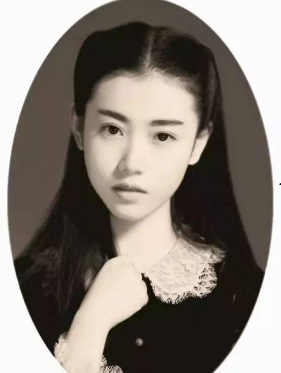 吃瓜少女说民国才女,吃瓜少女心中的时代传奇