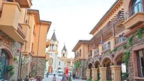 西安网红打卡村镇