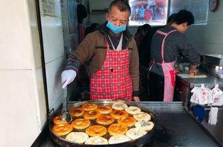 瓯北网红打卡小吃店,舌尖上的潮流盛宴