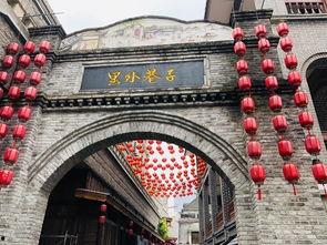 重庆网红打卡地小区名字,揭秘隐藏在市井中的时尚小区魅力