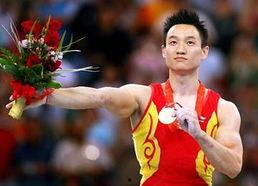 奥运明星.,荣耀时刻与辉煌成就的见证者