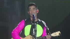 明星演唱绿岛小夜曲,明星演绎的经典旋律