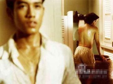 明星裸露ps剧照,幕后真相与视觉冲击