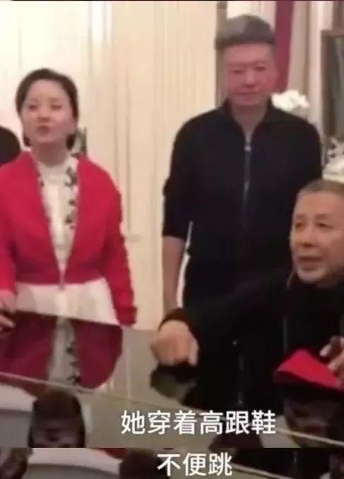 明星祖坟冯小刚,探寻影坛大导的家族渊源