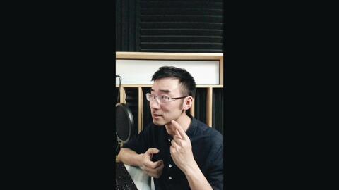 头条配音最多的男的,揭秘配音最多男声的传奇故事