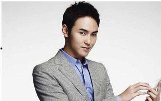 头尖额窄的男明星,揭秘当红男明星的独特气质