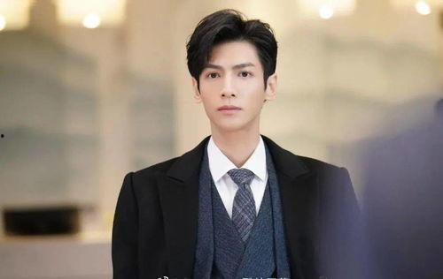 吃瓜娱乐圈罗云熙